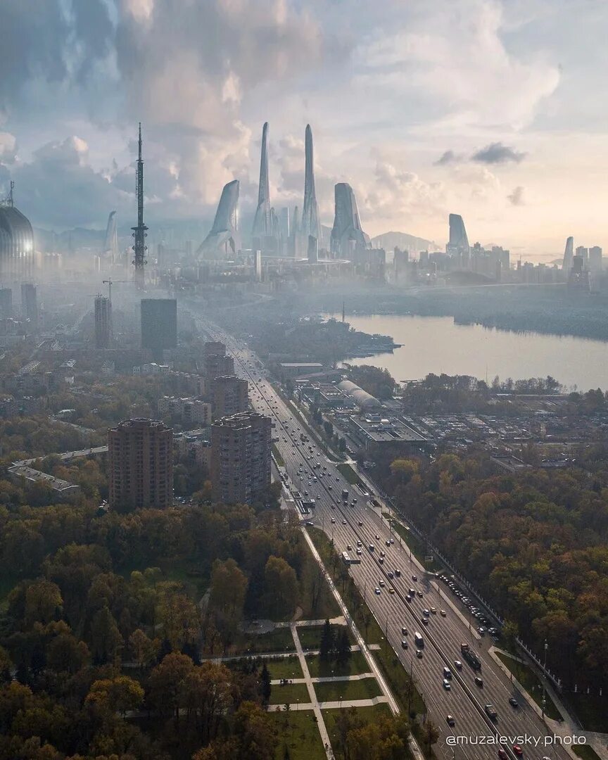 Какая через 10. Москва Сити 2035. Москва Сити 2050. Москва Сити 2030. Москва будущего.