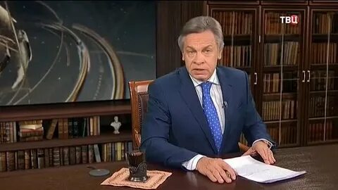 Постскриптум с алексеем пушковым последний выпуск
