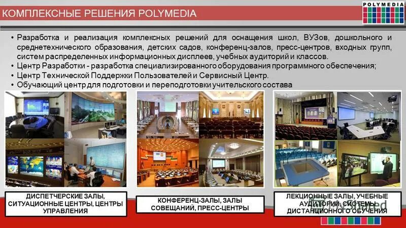 Bms диспетчеризация. проект офисного здания. информационный экран для поликлиники. крок компания офис в москве. оснащение полимедиа.