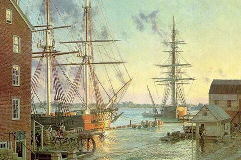 Port 19