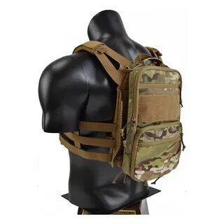 Safe pack