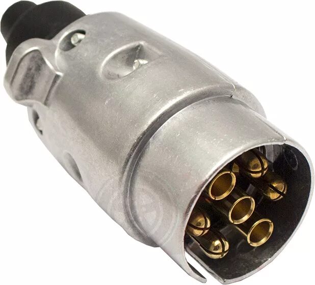 Соединитель прицепа. Разъем прицепа металл 24v 7pin smarttech. wabco разъем прицепа 7 pin. 34791 разъем прицепа металл. разъём 7 pin прицепа hella.