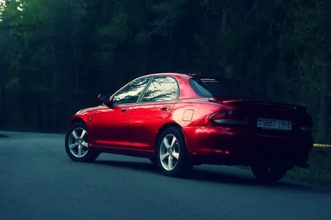 Mazda xedos 6