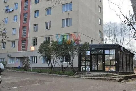 Губайдуллина 3