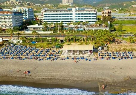 Drita hotel