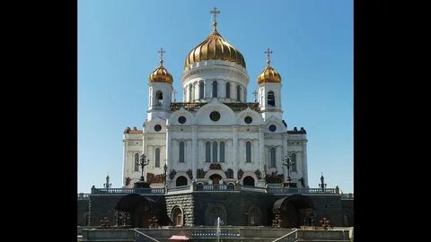 Религиозные соборы