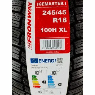 Шины зимние fronway icemaster отзывы