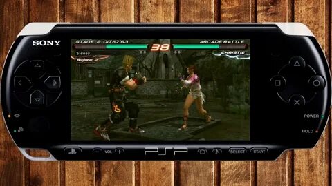 Psp 6