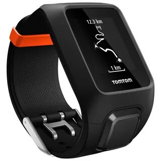Sports watch gps