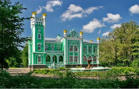 Вьюнки клинцы