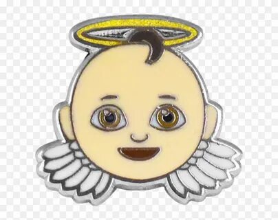 Angel удаленный смайлик