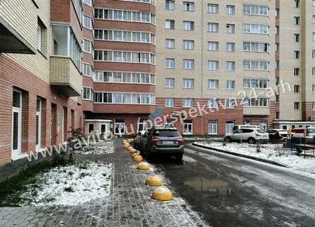 Архангельского 30