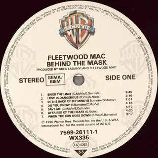 Fleetwood mac перевод