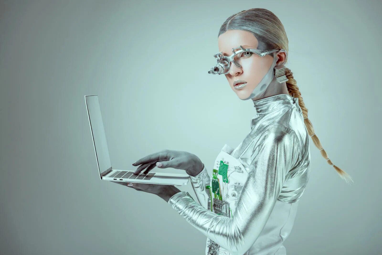 Ии девушка приложение. Девушка it. сайт для проверки ии. it girl ilustreyshon.