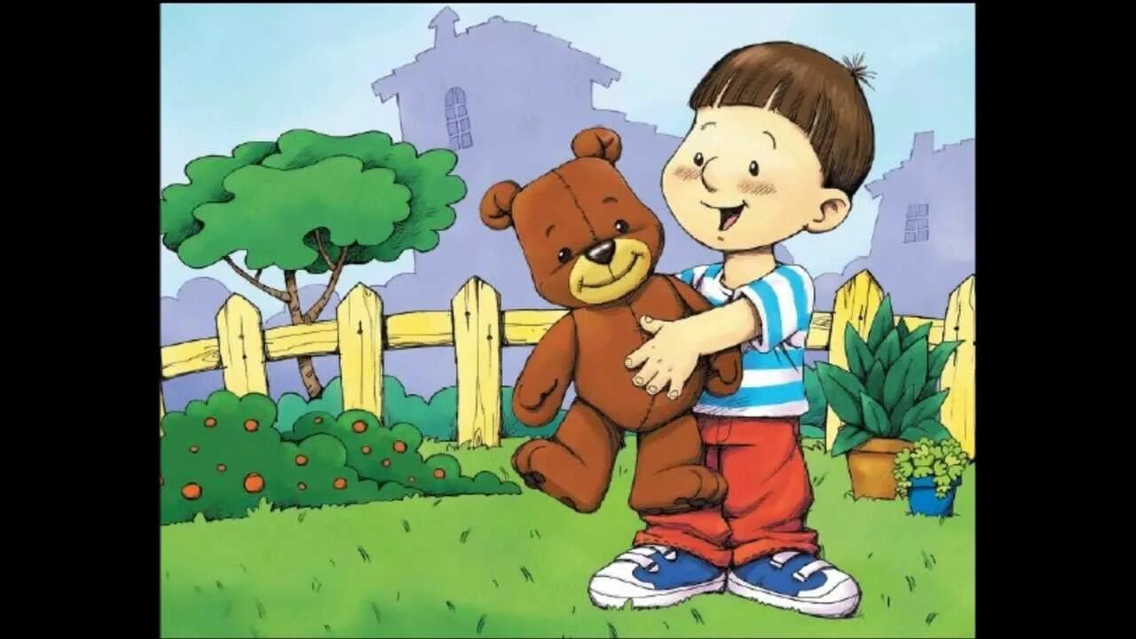 A Teddy Bear story for Kids. Where's my Teddy?. Where's my Bear. Where's my Teddy story. Where is the teddy