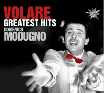 Volare cantare