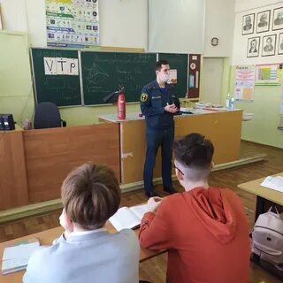 Занятия в школах 21 февраля 2024