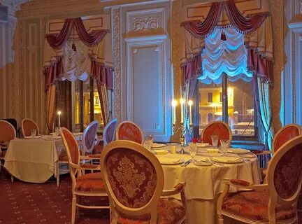 Imperial taleon петербург санкт