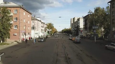 Горького 4 тверь