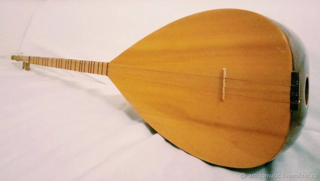 Купить Профессиональный AL PERSIAN SHOURANGIZ SHURANGIZ SHOORANGIZ TANBOUR TANBO