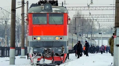 Жд брянск тверь