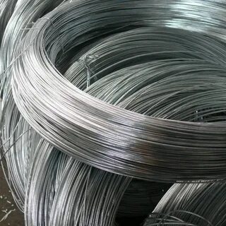 Длинная проволока