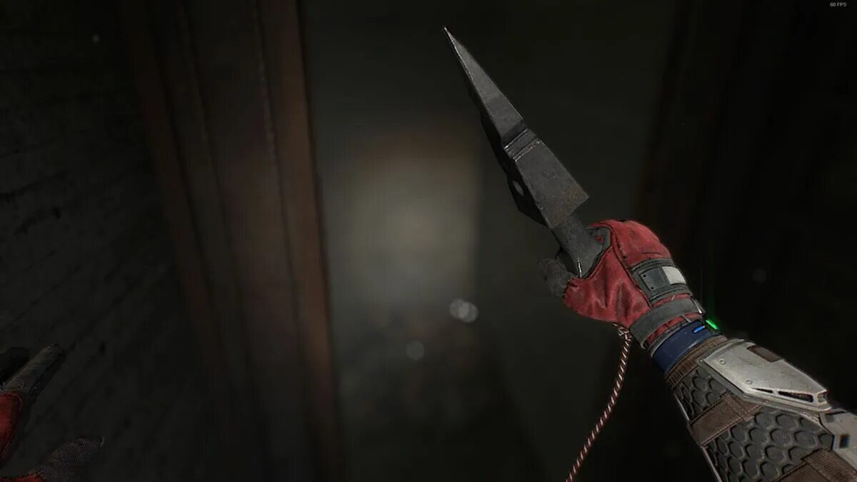Dying light 2 кошка