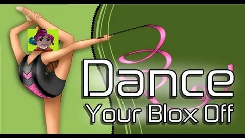 Dancing off