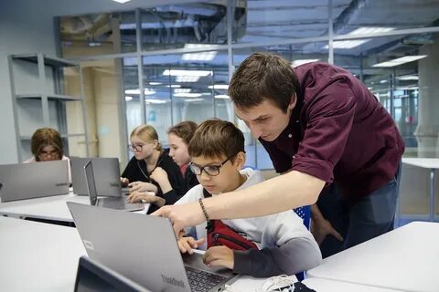 Участник изучение