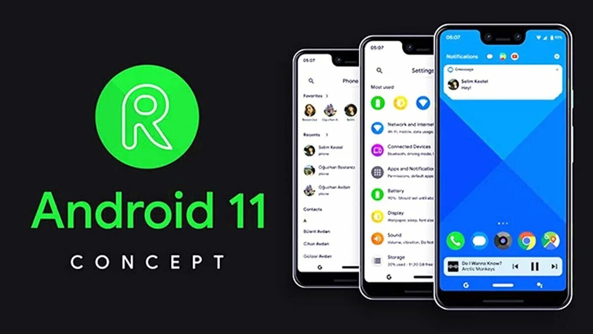 Почему на 11 андроиде. Android 11 Samsung. 11 Версия Android. Чистый андроид 11. Фишки андроид 11.