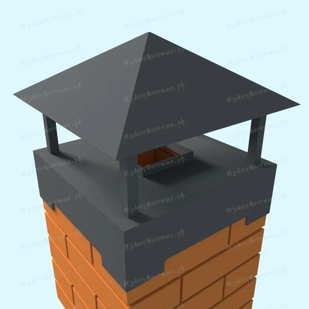 Дом колпаке. Дымник "классика" 380х380. Дымник 510х380 Лидер 35. Дымник 510*780. Дымник 520*780.