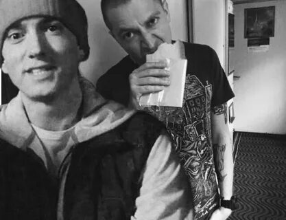 Эминем oxxxymiron