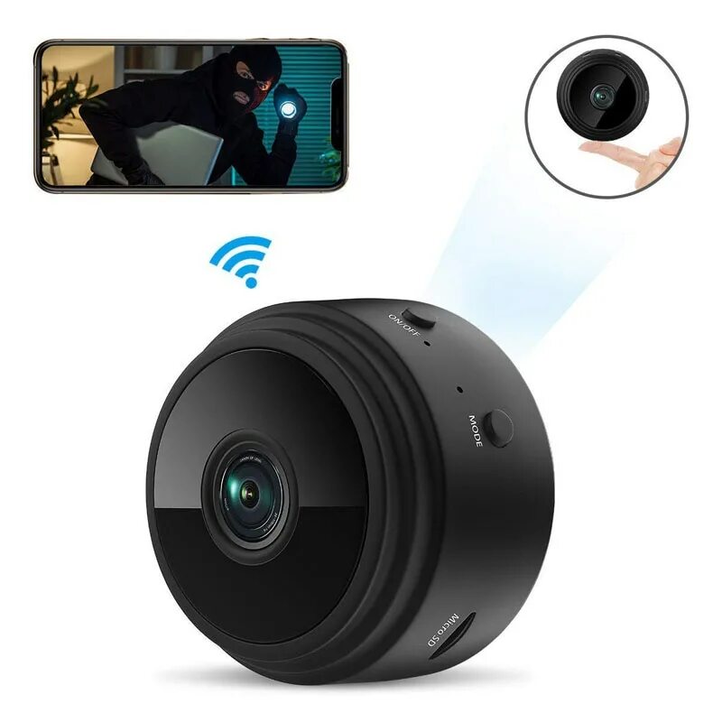 Мини-камера беспроводная WIFI/IP hd1080p. Мини камера WIFI a09. Камера Wi Fi a4888. Мини камера wi fi ip