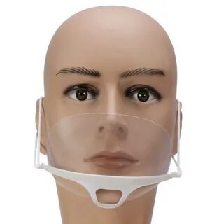 Многоразовые защитные экраны