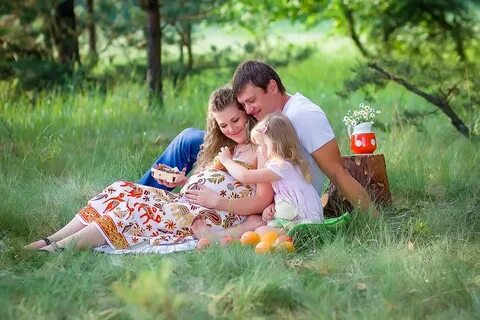 Семья юлиев