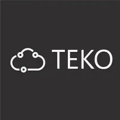 Ооо тека тек. Теко логотип. Teko шрифт. Лого ТЕКВРАП.