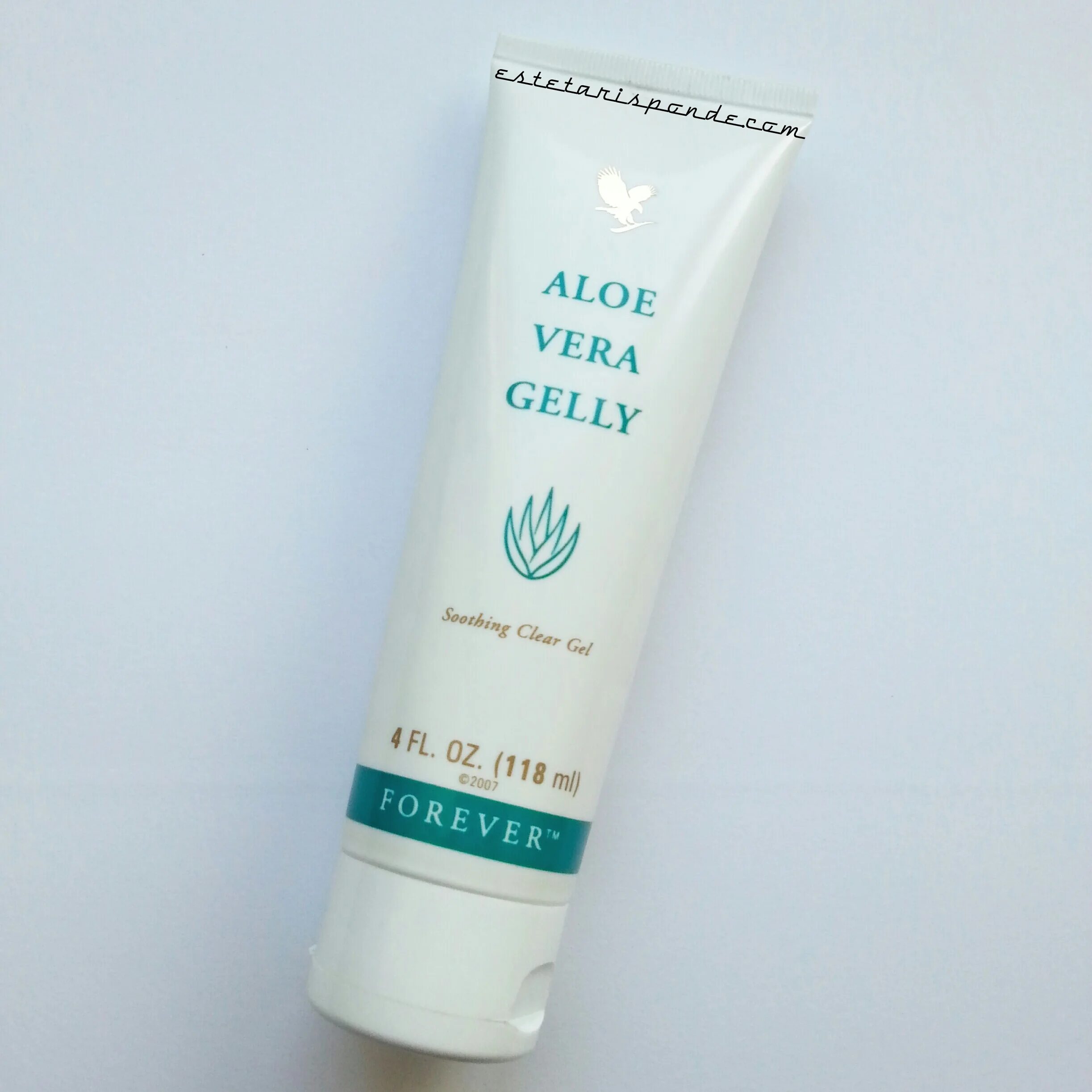 Aloe Vera Gelly. Forever Living Aloe Vera Gelly. Желе алоэ