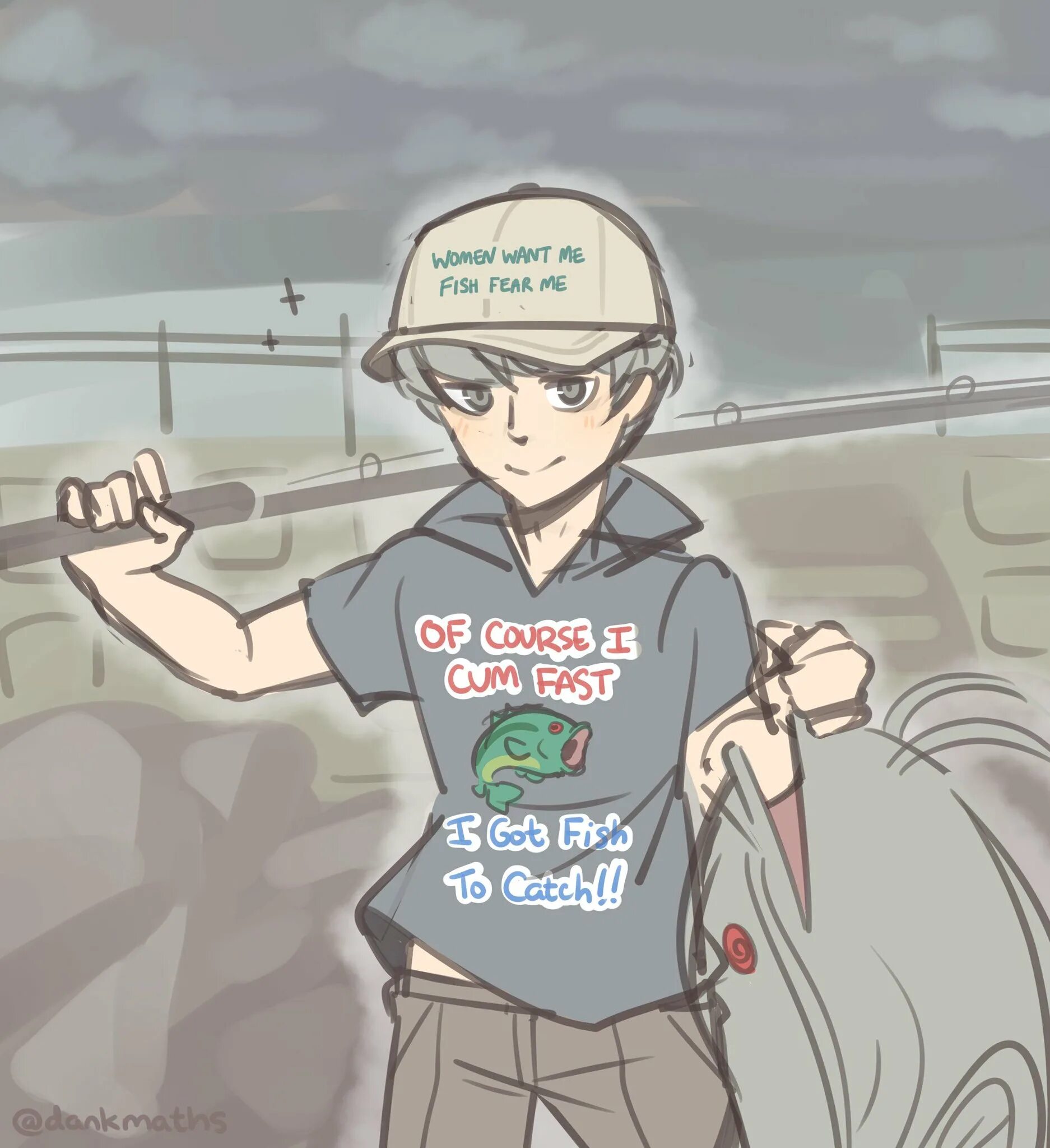 I want catch. Кепка fish fear me. women fear me fish fear me. women want me fish fear me. women want me fish fear me кепка.