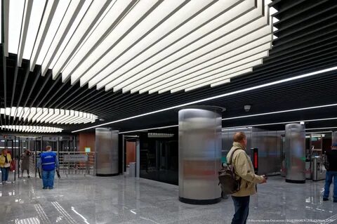 Ст.м. Лианозово. Часть 2.: vladimirkrym - LiveJournal