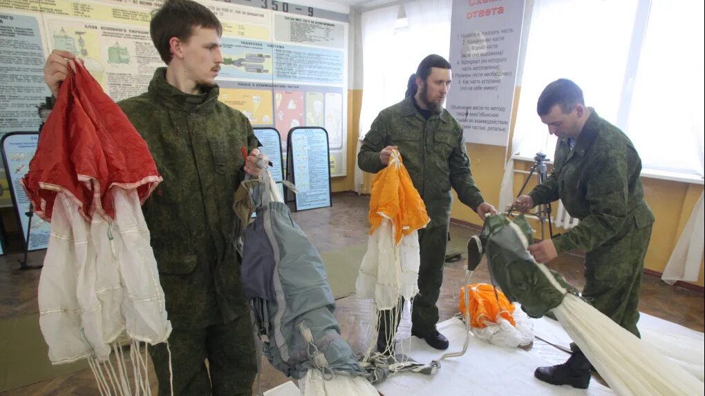 Соц Преображенский военные сборы палаты. РИА новости Резервист. Указ о призыве резервистов