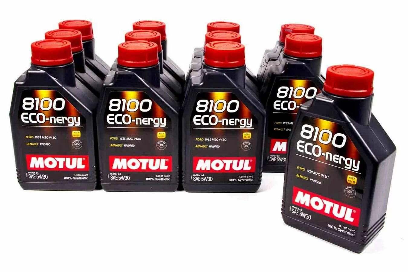 Motul 8100 Eco-NERGY 5w30. Motul 8100 x-Cess gen2 5w40. 104531 Motul. 8100 Eco-NERGY 5w-30.