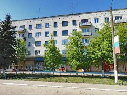 Тверь 30