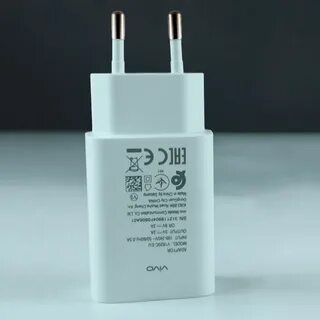 Зарядка для телефона vivo