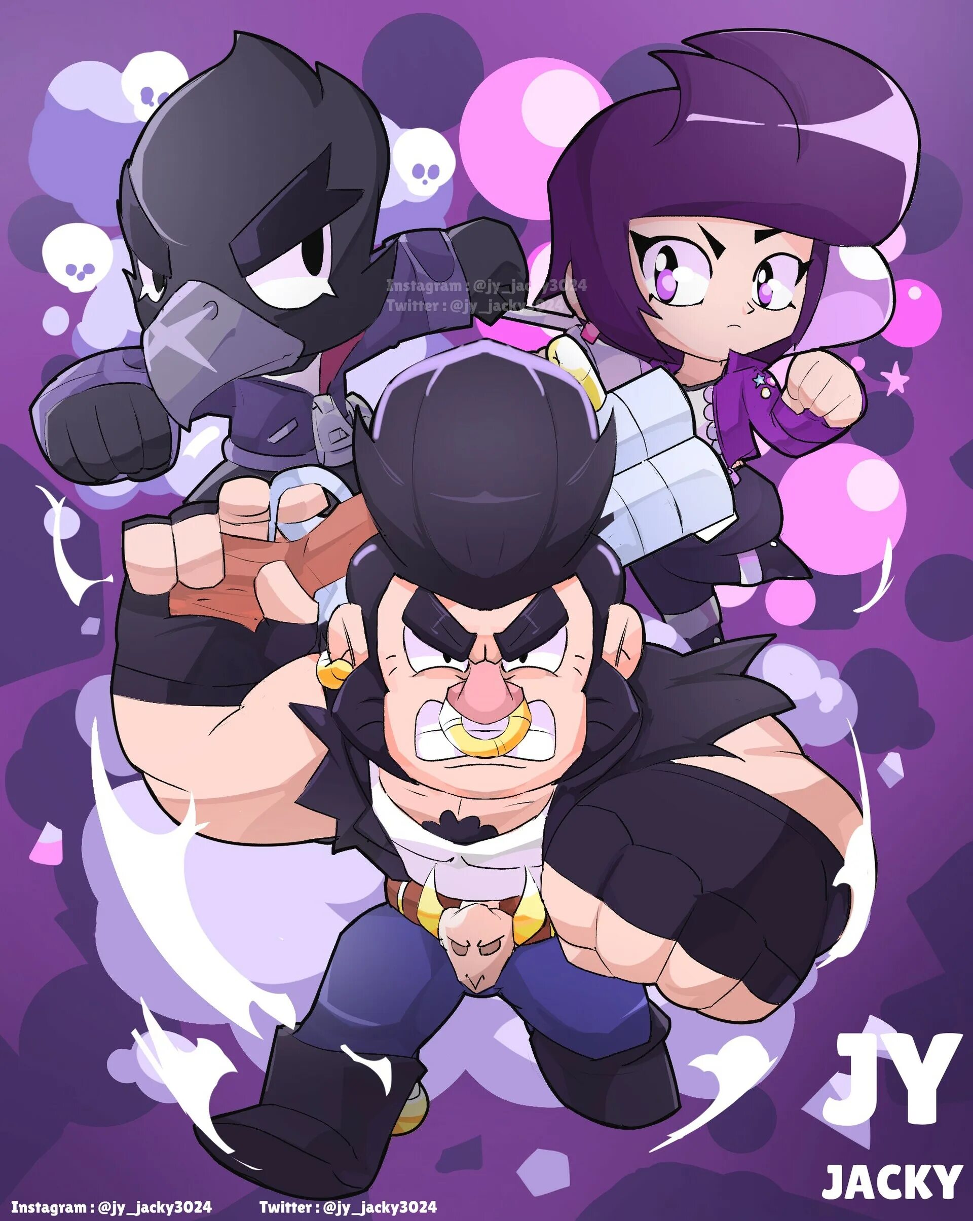 Bibi brawl stars art. Би би Brawl Stars. Булл БРАВЛ САТСР. Би би из БРАВЛ арт.