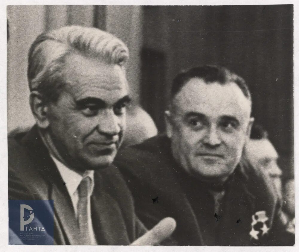 Мстислав келдыш портрет. П. Келдыш мстислав всеволодович(1911—1978). В. Келдыш и королев.