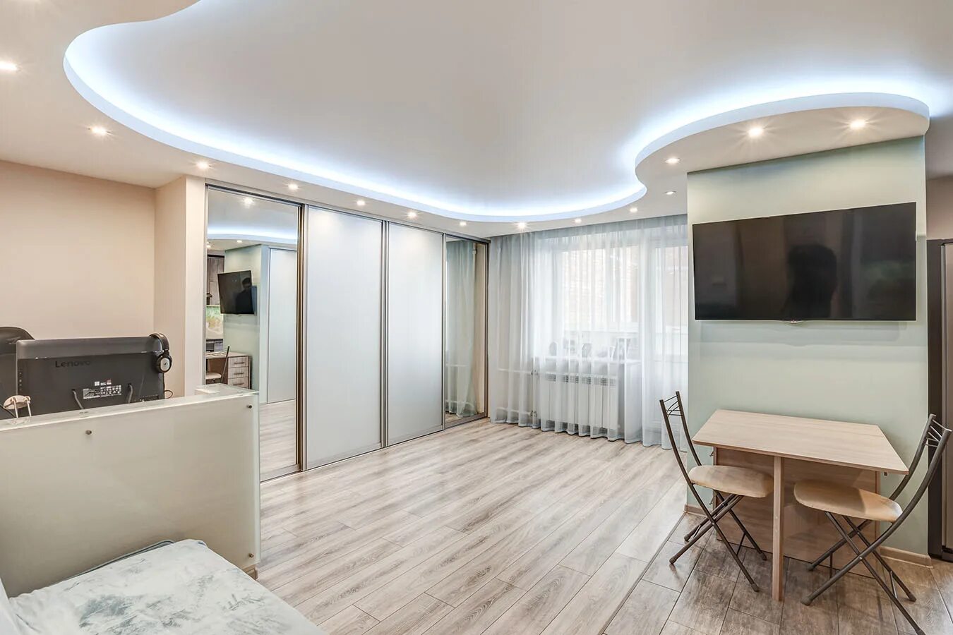 Отделка помещений. Ремонт в квартире. Ремонт квартир любой сложности. Евроремонт квартиры. Примеры ремонта.