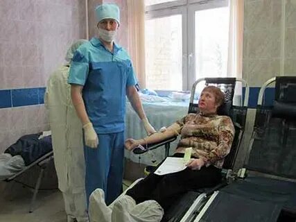 Состояние здоровья елены