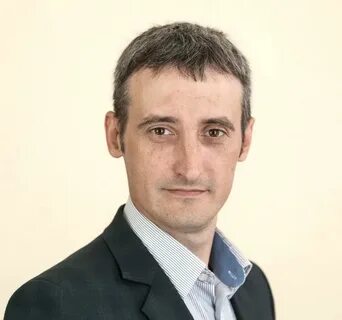 Генеральный директор краев