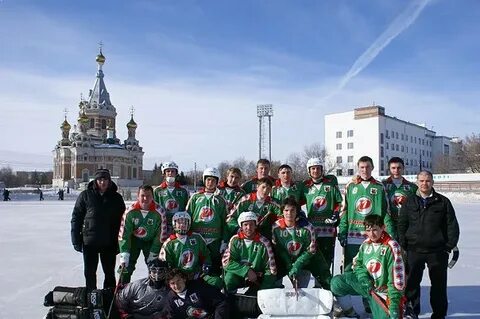 Абрамов казань