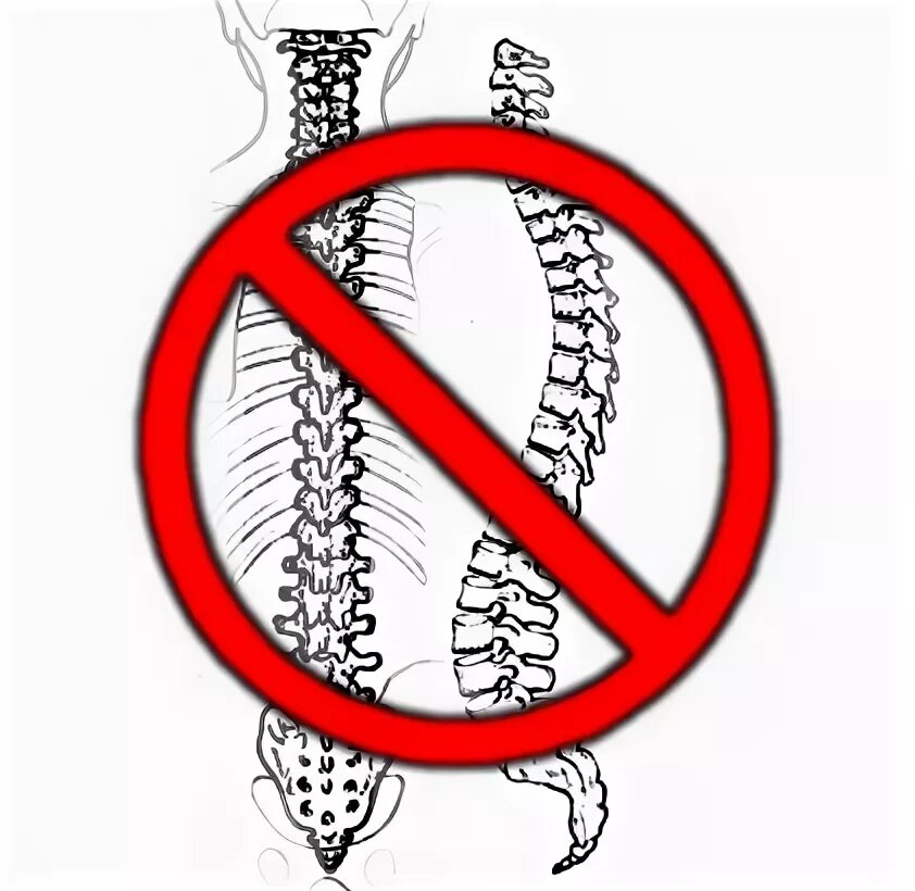 To have no backbone. To have no backbone